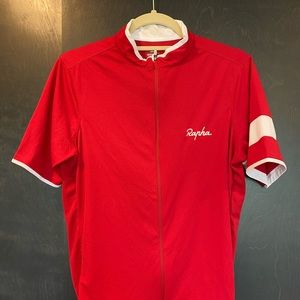 Rapha Classic Flyweight Jersey Large